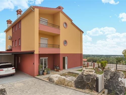 Holiday Home/Apartment - 7 persons -  - Matelici - Umag - Matelici - 52470 - Umag