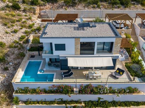 Sommerhus - 6 personer -  - Vinišce - 21226