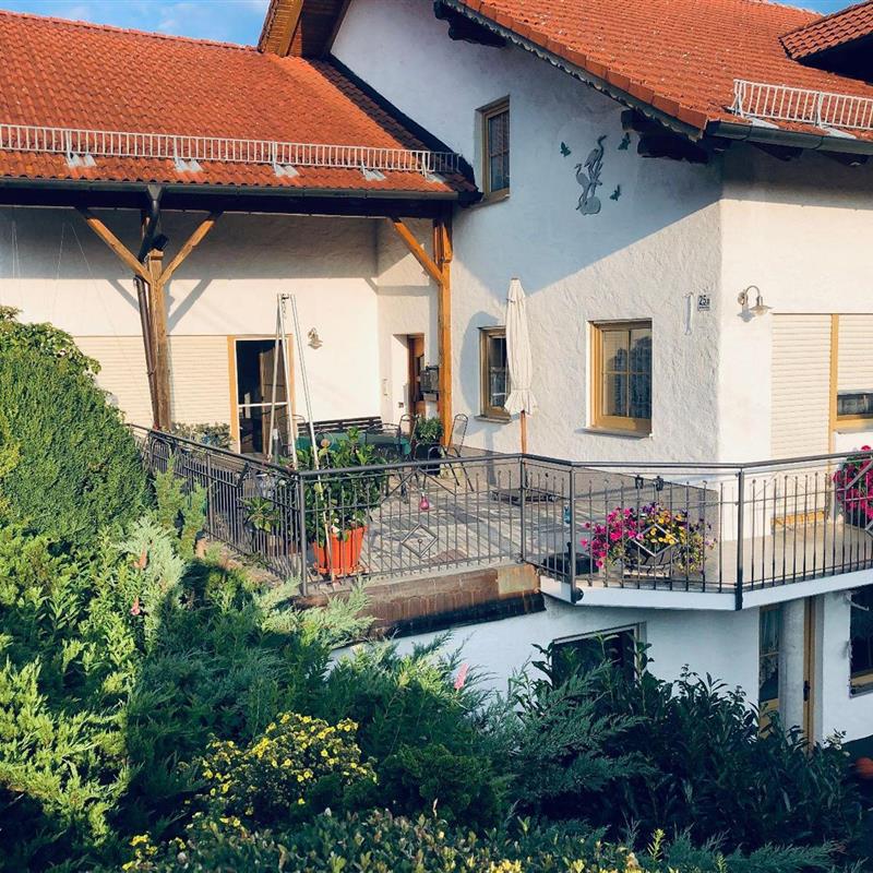 Ferielejlighed - 2 personer -  - Meßnerschlag - 94110 - Wegscheid