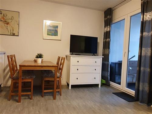 Holiday Home/Apartment - 4 persons -  - Butjadinger Str. 47c / - 26969 - Butjadingen / Burhave