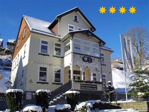 Ferieleilighet - 6 personer -  - Wildemann - 38709