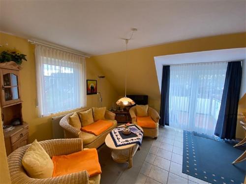 Ferieleilighet - 4 personer -  - Darßer Weg - 18374 - Seeheilbad Zingst