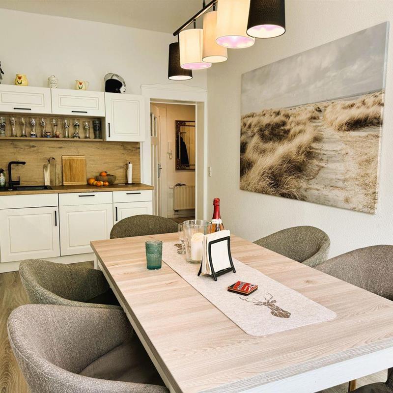 Ferielejlighed - 4 personer -  - Reutersweg - 08309 - Eibenstock