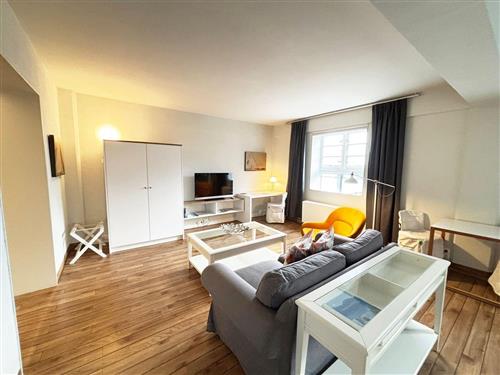 Ferielejlighed - 2 personer -  - Am Hafen - 24376 - Kappeln