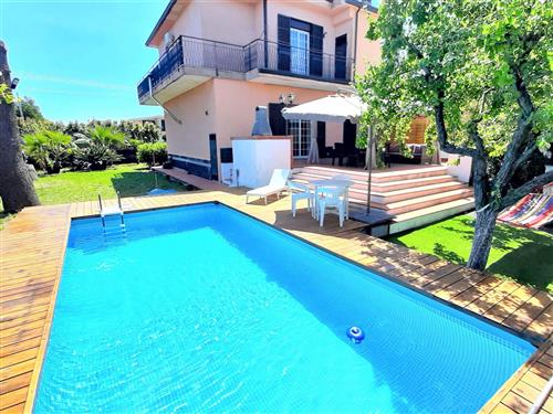 Holiday home - 7 persons -  - Viagrande - 95029
