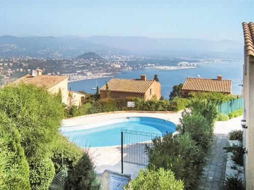 Holiday home - 5 persons -  - Rsd. Panoramer, Blv.St. Hubert - 06590 - Theoule Sur Mer