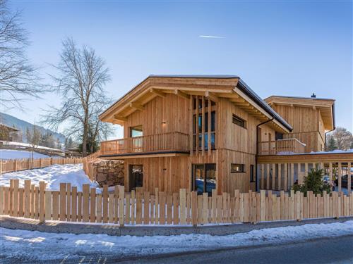 Ferielejlighed - 4 personer -  - Penningbergstr. - 6361 - Hopfgarten