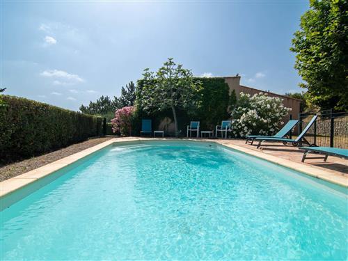 Holiday home - 6 persons -  - Figanieres - 83830