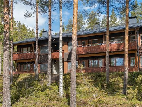 Holiday Home/Apartment - 6 persons -  - Sotkamo - 88610