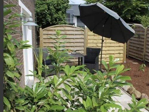 Semesterlägenhet - 2 personer -  - Im Malerwinkel - 27607 - Geestland - Nordsee