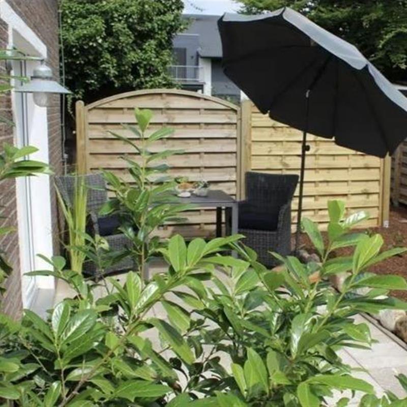 Ferielejlighed - 2 personer -  - Im Malerwinkel - 27607 - Geestland - Nordsee