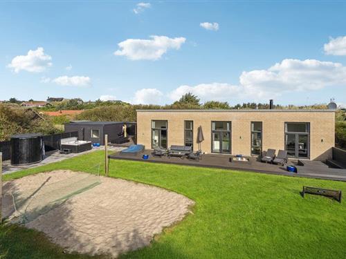 Sommerhus - 6 personer -  - Nordsøvej - Søndervig - 6950 - Ringkøbing