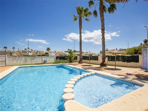 Sommerhus - 6 personer -  - Dénia - 03770