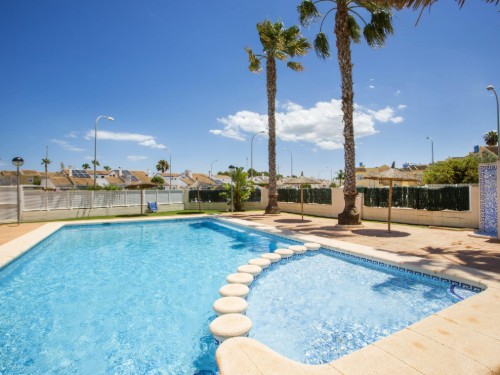 Holiday home - 6 persons -  - 03770 - Dénia