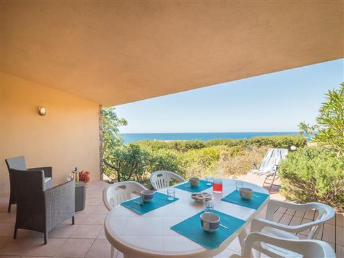 Ferienhaus - 4 Personen -  - Costa Paradiso - 07038