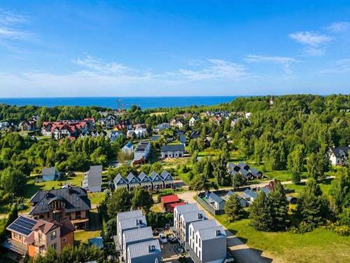 Holiday home - 7 persons -  - 84-104 - Jastrzebia Góra