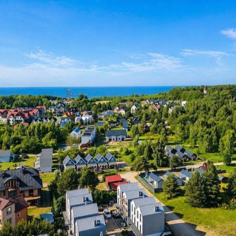 Sommerhus - 7 personer -  - 84-104 - Jastrzebia Góra
