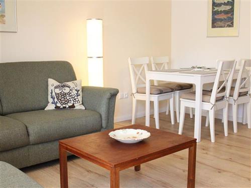 Ferienhaus - 4 Personen -  - Pestalozzistraße - 25826 - St. Peter-Ording