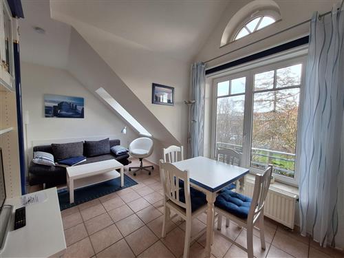 Holiday apartment - 3 persons -  - Liskowstr. - 18230 - Rerik