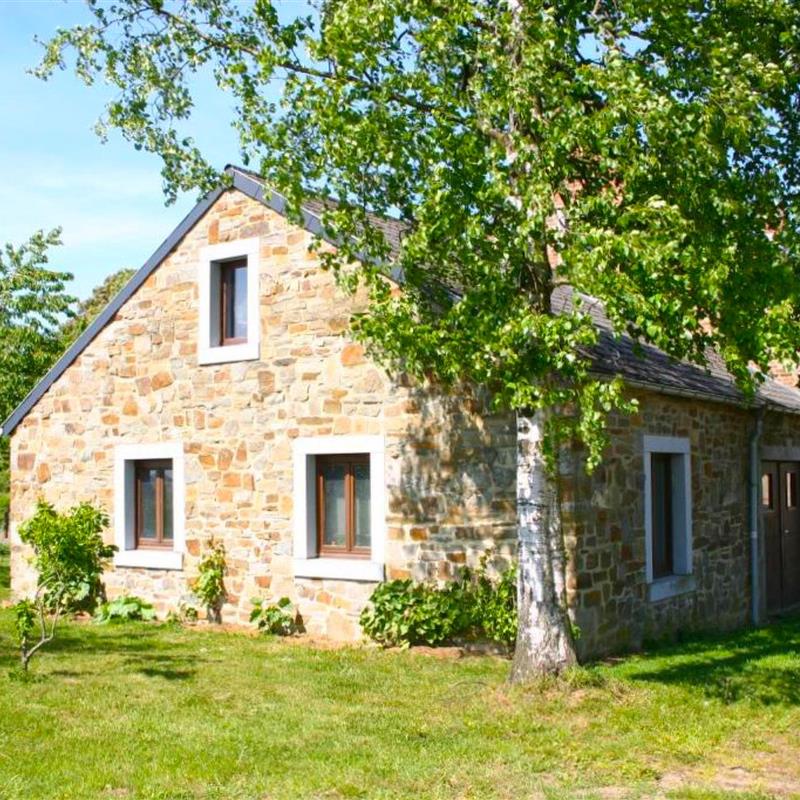 Sommerhus - 6 personer -  - Mesnil-Saint-Blaise - 5560