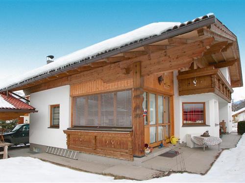 Ferieleilighet - 6 personer -  - 6094 - Axams