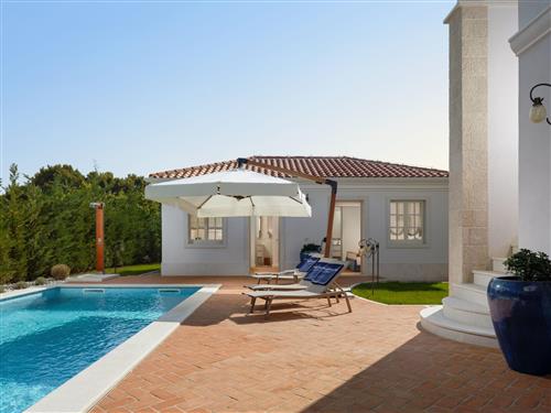 Holiday home - 8 persons -  - Porec/Tar - 52465