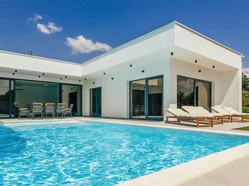 Sommerhus - 10 personer -  - Hrvatskih branitelja - Makarska-Donji Prolozac - 21260 - Donji Prolozac