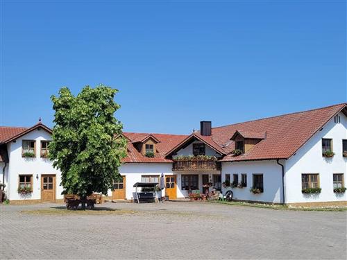 Holiday Home/Apartment - 4 persons -  - Wilbersdorf - 92431 - Neunburg Vorm Wald