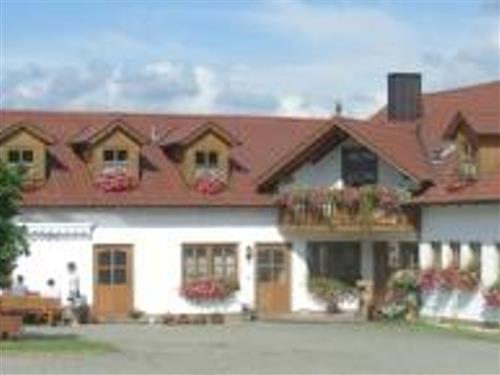 Ferieleilighet - 4 personer -  - Wilbersdorf - 92431 - Neunburg Vorm Wald