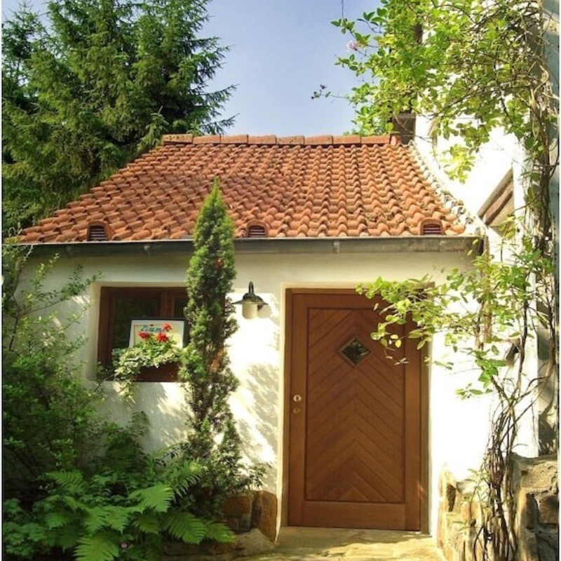 Sommerhus - 3 personer -  - 45219 - Deutschland, Essen