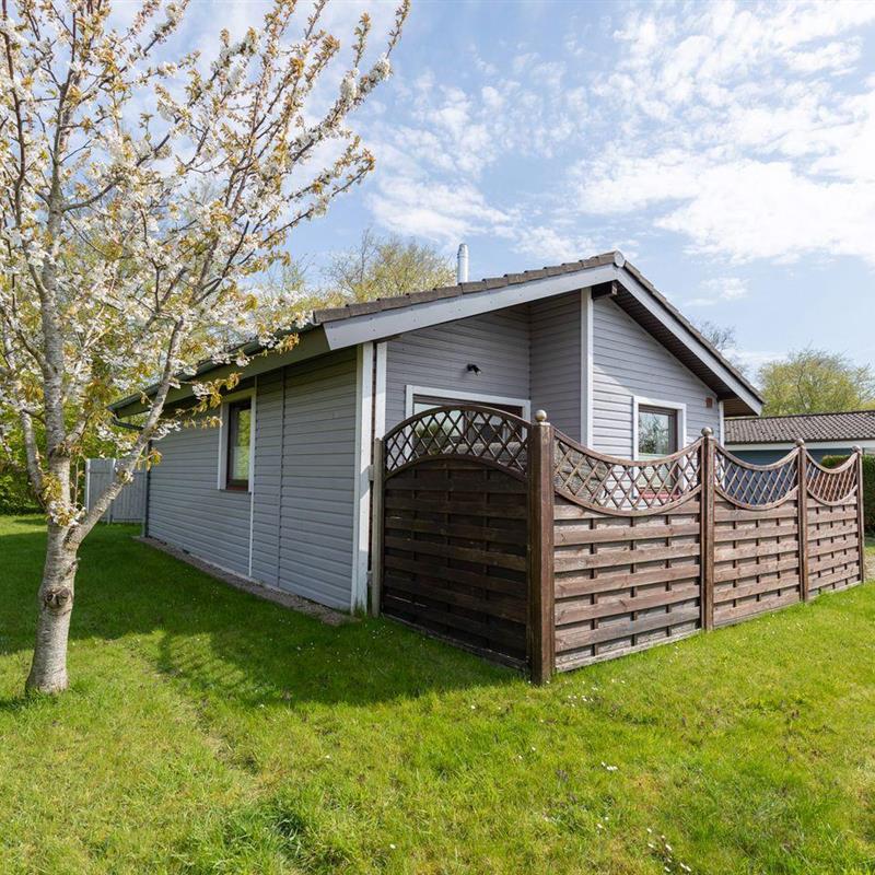 Sommerhus - 4 personer -  - Himpkampweg - 25813 - Simonsberg