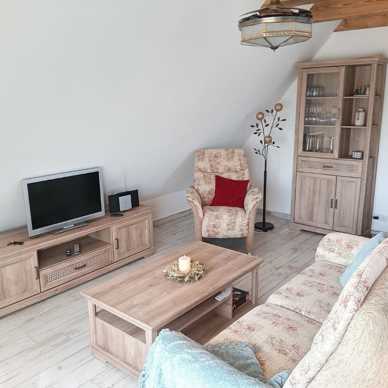Ferielejlighed - 4 personer -  - Pegauer Str. - 04460 - Leipzig Neuseenland/Pegau