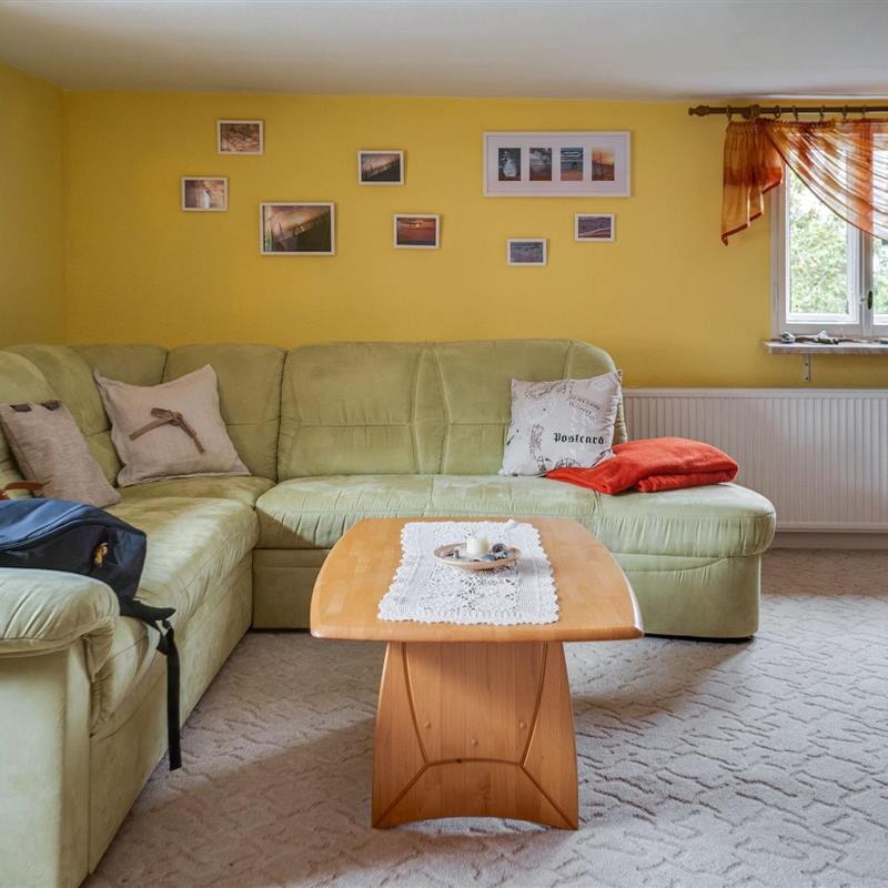 Ferielejlighed - 3 personer -  - 07580 - Braunichswalde