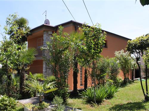 Holiday apartment - 6 persons -  - Lovran - 51415 - Lovran