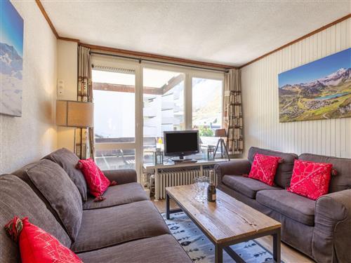 Holiday apartment - 7 persons -  - Tignes - 73320
