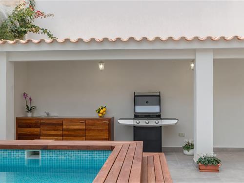 Feriehus - 10 personer -  - 07004 - Palma De Mallorca