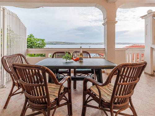 Ferielejlighed - 5 personer -  - Porat - 53296 - Kustici