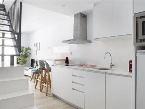 Holiday apartment - 3 persons -  - 08870 - Sitges