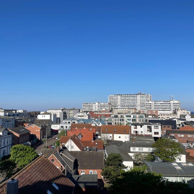 Ferielejlighed - 2 personer -  - Paulstr. - 25980 - Westerland/Sylt