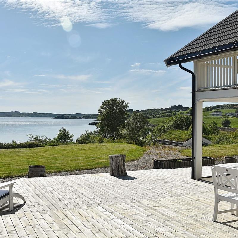  - 10 personer -  - Tornesvegen - Tornes - 6443 - Tornes I Romsdal