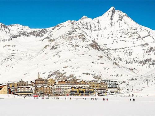 Semesterlägenhet - 6 personer -  - 73320 - Tignes