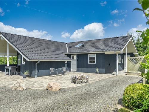 Sommerhus - 6 personer -  - Egelunden 29, Kvie Sø - Kvie Sø - 6823 - Ansager