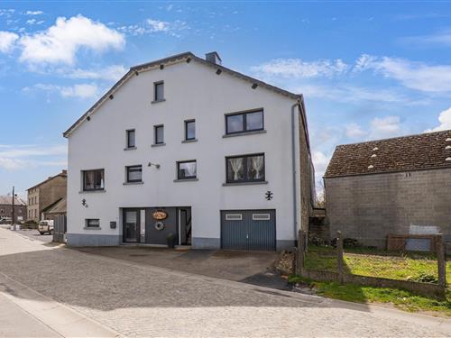 Sommerhus - 6 personer -  - 5575 - Wallonie