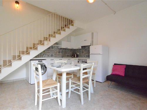 Sommerhus - 4 personer -  - Via Eleonora D'Arborea - 08020 - Ollolai