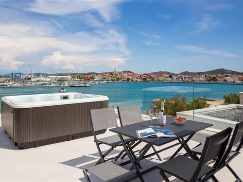 Holiday apartment - 6 persons -  - Branimirova - Otok Murter - Betina - 22240 - Betina