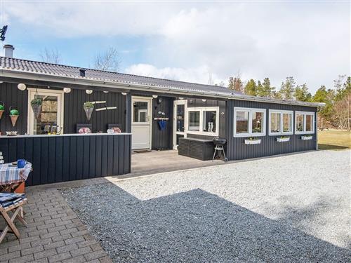 Sommerhus - 8 personer -  - Benediktesvej - Trend - 9670 - Løgstør