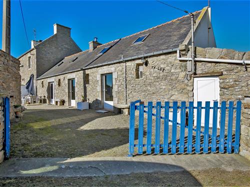 Ferienhaus - 6 Personen -  - Plouguerneau - 29880