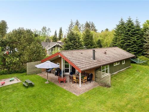 Ferienhaus - 8 Personen -  - Gøgevænget - Marielyst - 4872 - Idestrup
