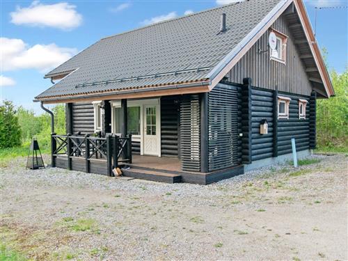 Sommerhus - 7 personer -  - Savonlinna - 58300
