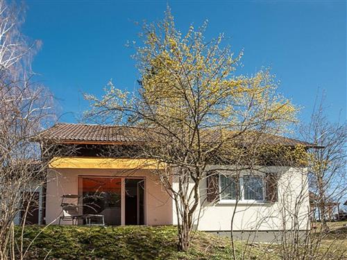 Semesteranläggning - 6 personer -  - Fuchsweg - 87484 - Nesselwang